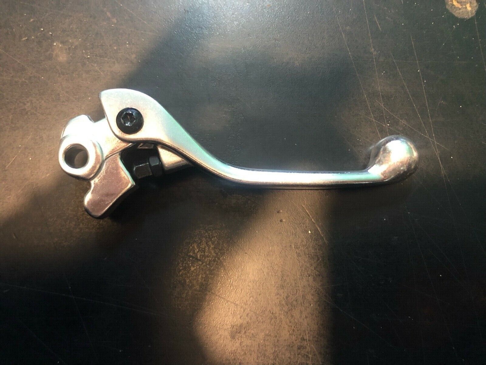LEVA FRENO ANTERIORE KAWASAKI KX 85 2013