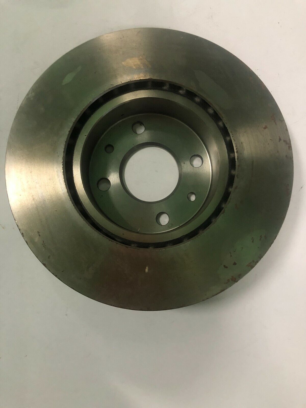 DISCO FRENO ANTERIORE ORIGINALE FIAT CROMA CODICE 46445005