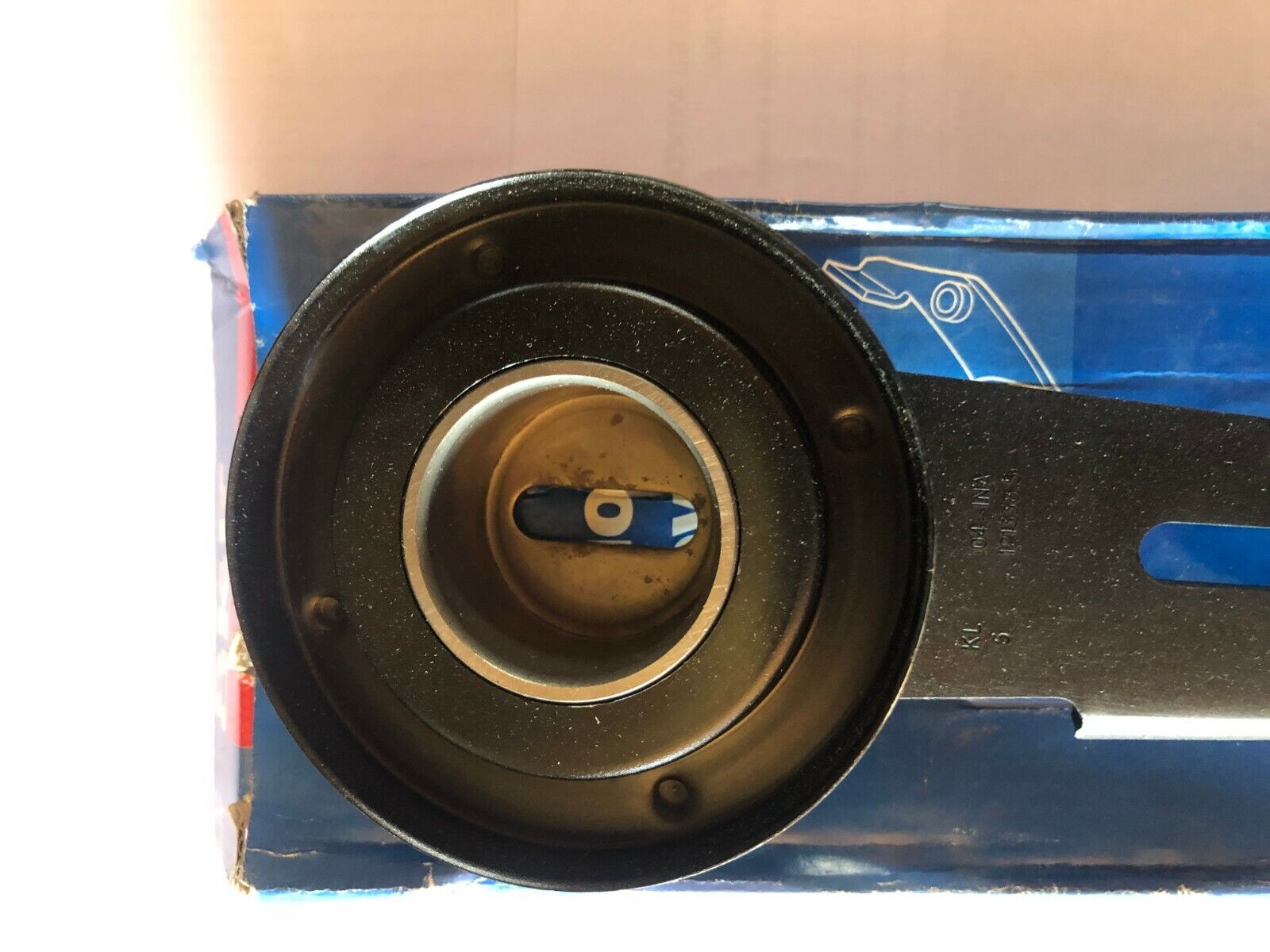 SKF VKM33003 RULLO TENDICINGHIA PEUGEOT 306 STATION WAGON 1.8 16V 110 CV 1999