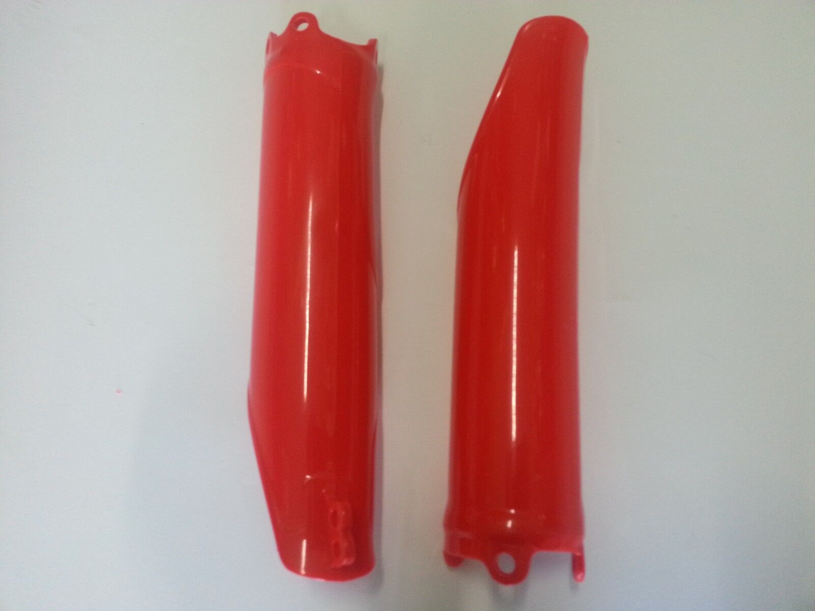 PARASTELI COPRISTELI ROSSI HONDA CRF 250 2014 2015 2016 2017 2018