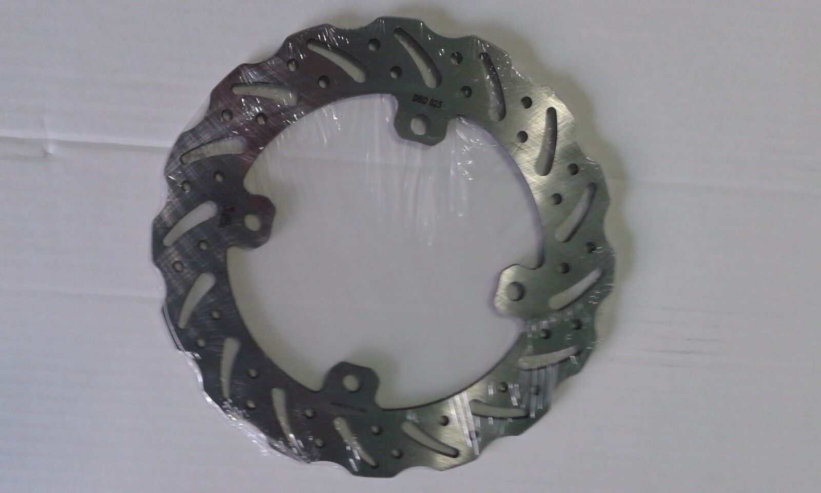 DISCO FRENO POSTERIORE SUZUKI RMZ 250 2012