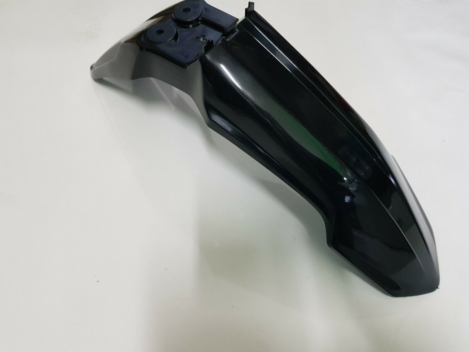 PARAFANGO ANTERIORE SUZUKI RMZ 450 2015 COLORE NERO
