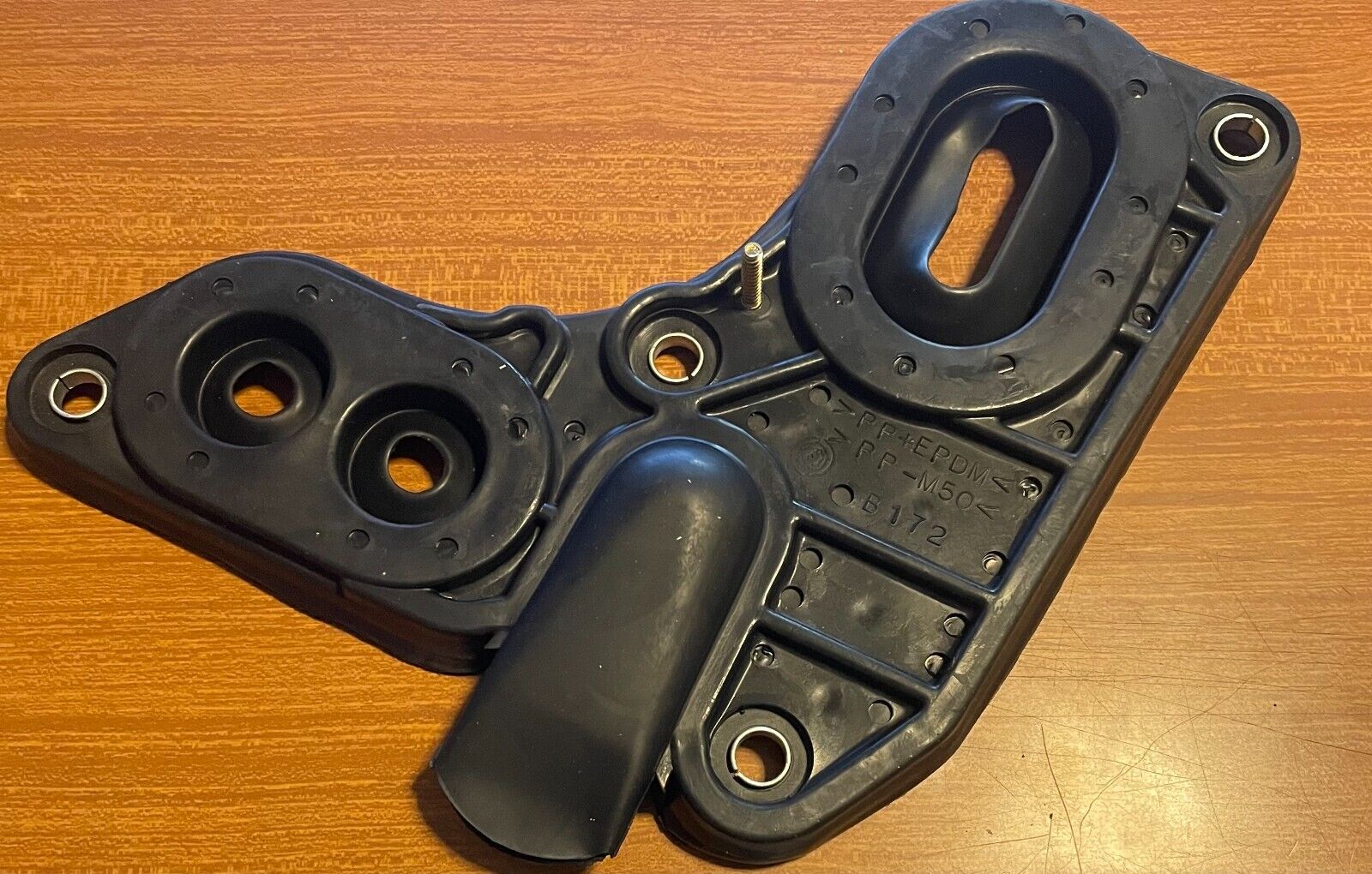 46403633 GUARNIZIONE TENUTA CONDIZIONATORE ORIGINALE LANCIA DELTA DEDRA LYBRA