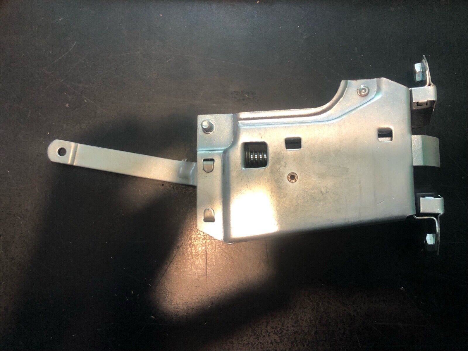 SERRATURA PORTELLONE POSTERIORE FIAT 1100 COME FOTO