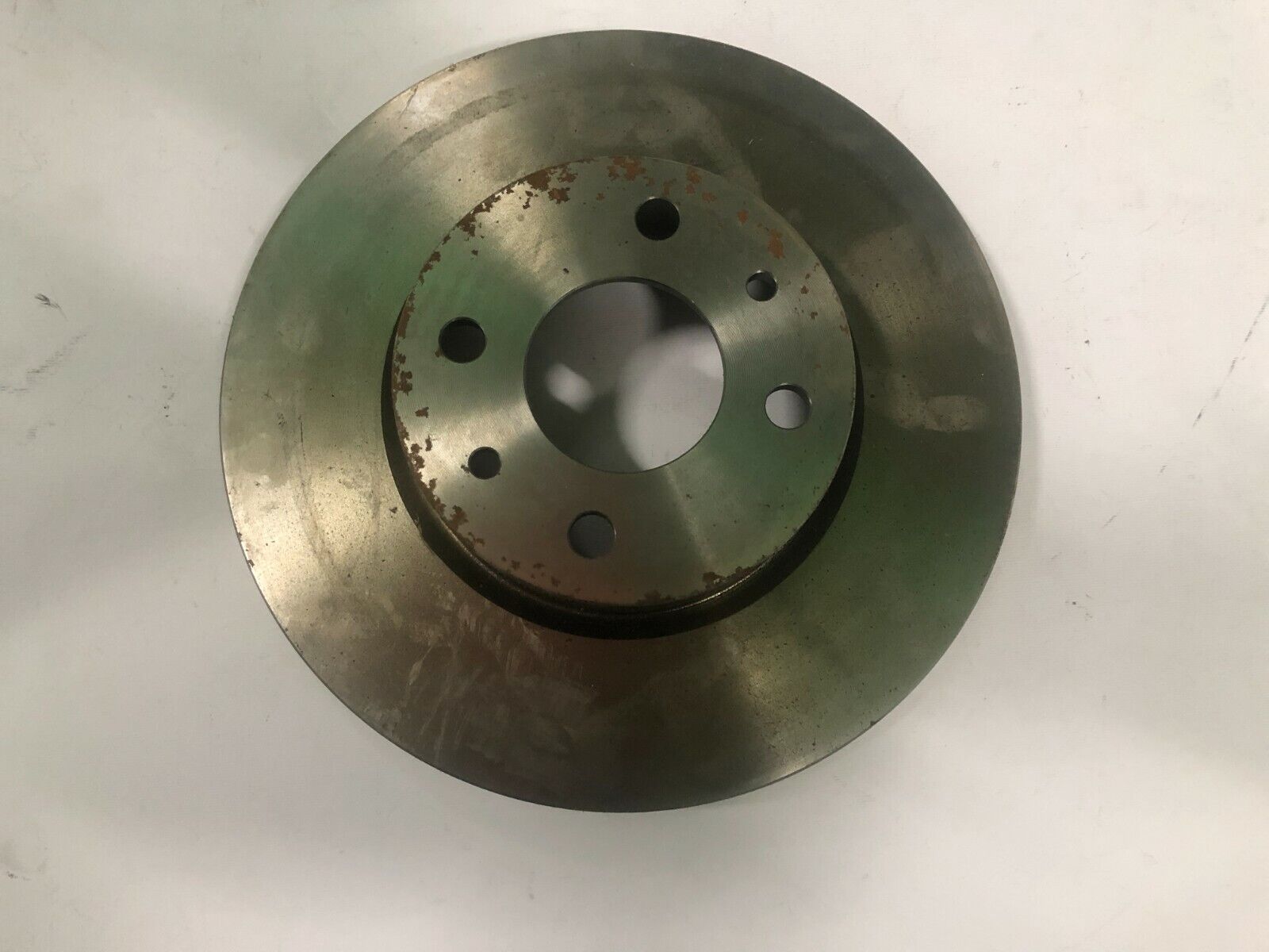 DISCO FRENO ANTERIORE ORIGINALE FIAT CROMA CODICE 46445005