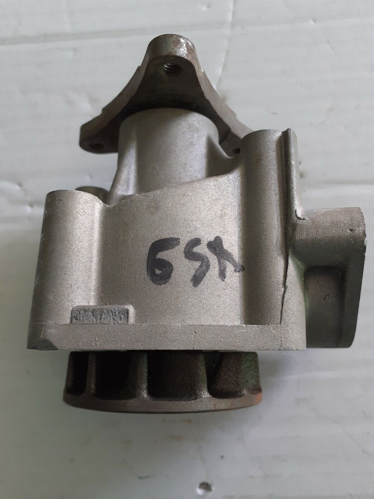 POMPA ACQUA ORIGINALE LANCIA THEMA DEDRA CODICE 5969449