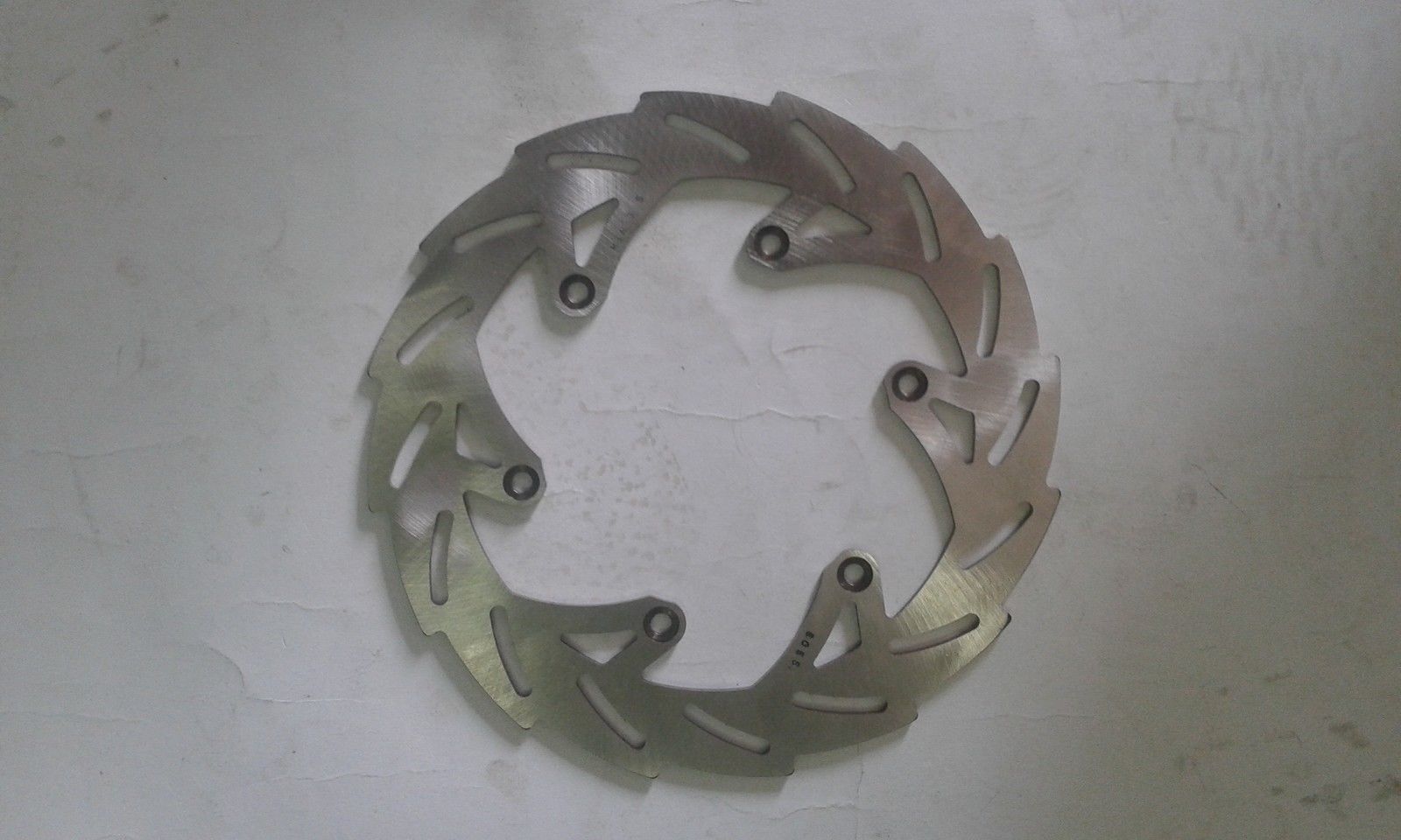 DISCO FRENO ANTERIORE YAMAHA YZF WRF 250 2013