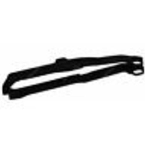 FASCIA SCORRICATENA NERA KTM SX 85 2007