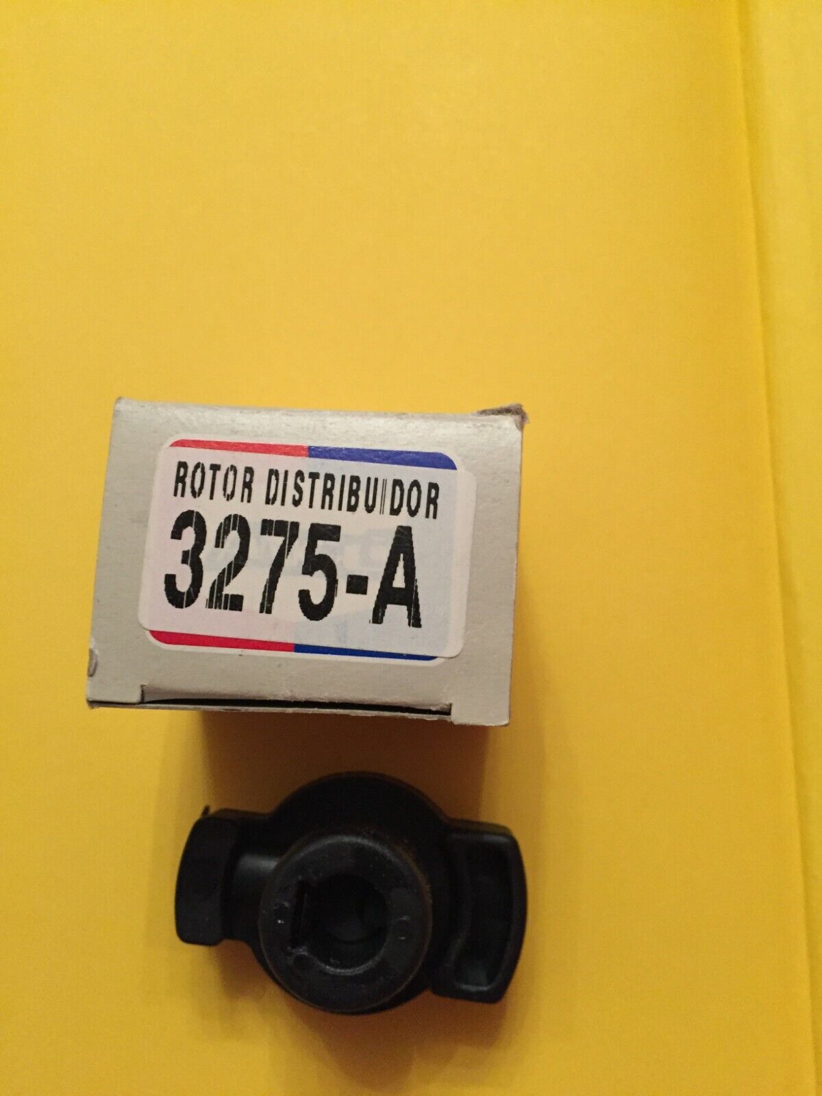 3275-A SPAZZOLA DISTRIBUTORE ACCENSIONE PEUGEOT 205 I DESCAPOTABLE 1.1 CJ 1993