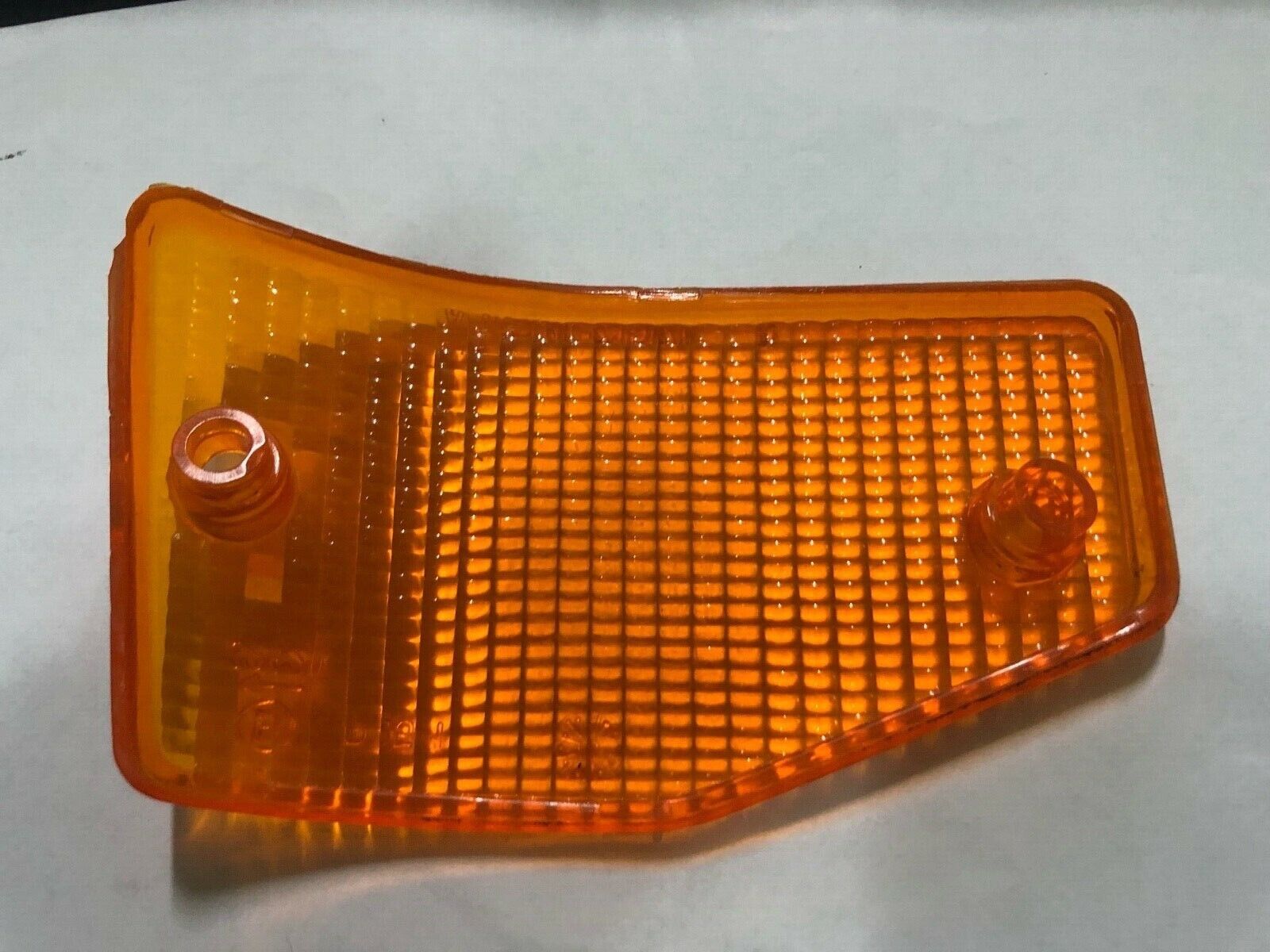 ALTISSIMO 215078 FANALINO ANTERIORE LENTE DESTRA AUTOBIANCHI A112 COME FOTO