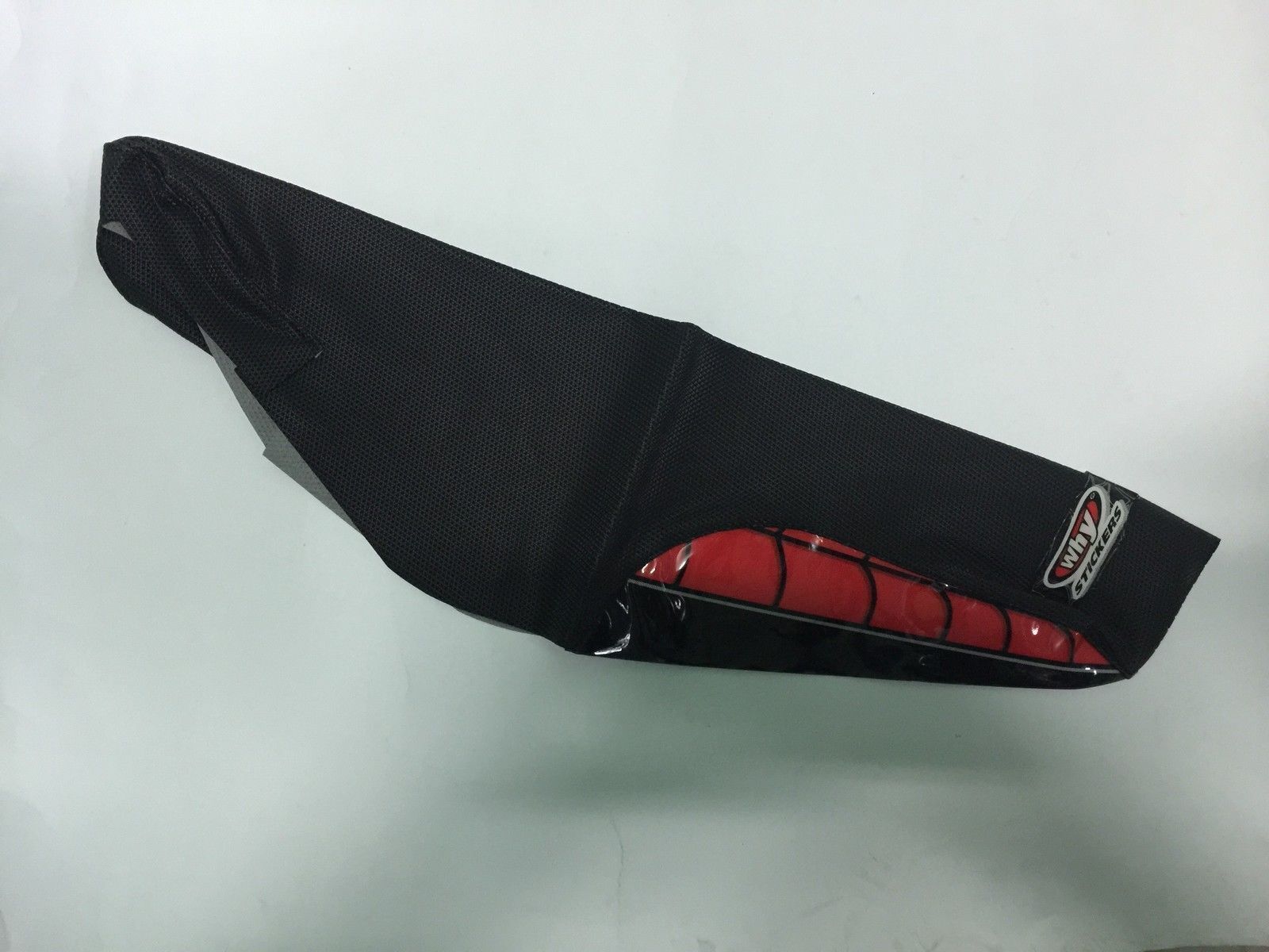 COPRISELLA COPERTINA SELLA SEAT COVER HONDA CRF 450 2002 2003 2004