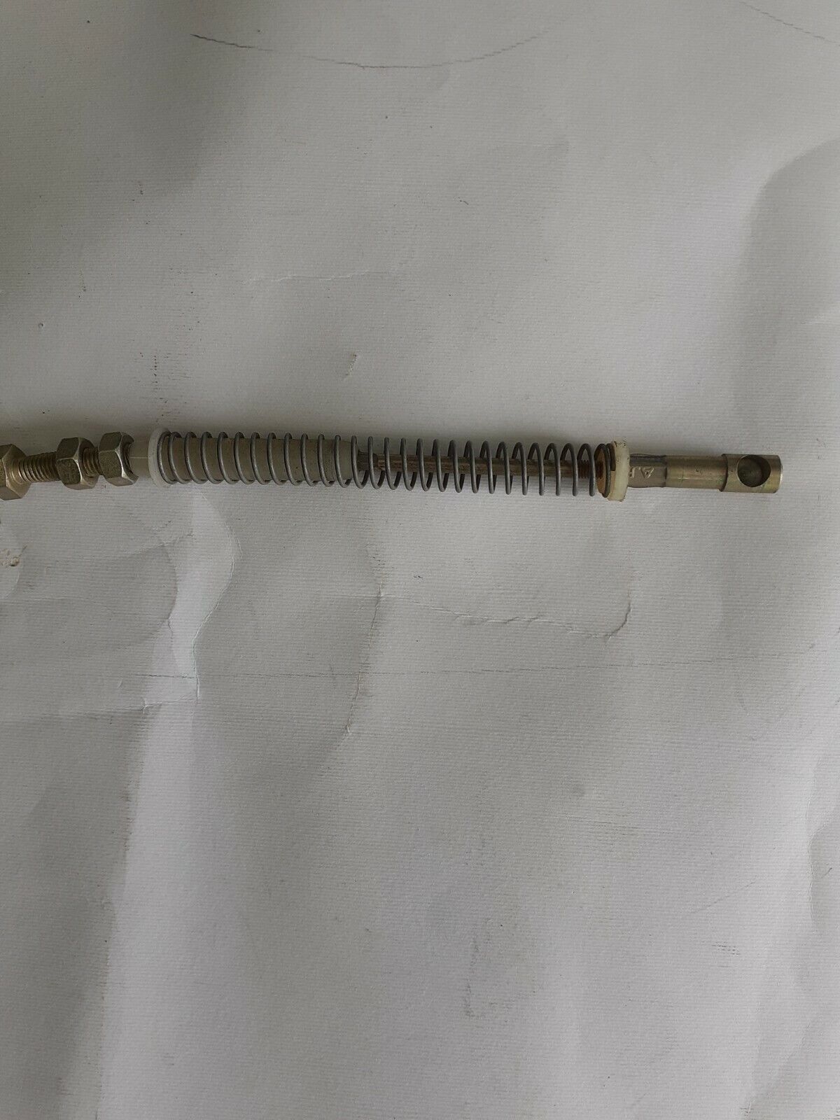 CAVO ACCELERATORE FIAT UNO 1300 D 1984 CODICE 5970581