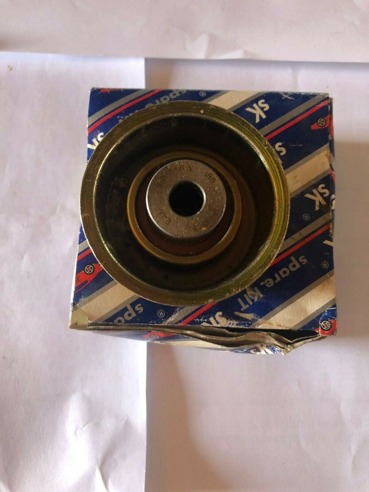 SK568085 TENDICINGHIA OPEL CORSA B HATCHBACK 1.5 50 CV 1997