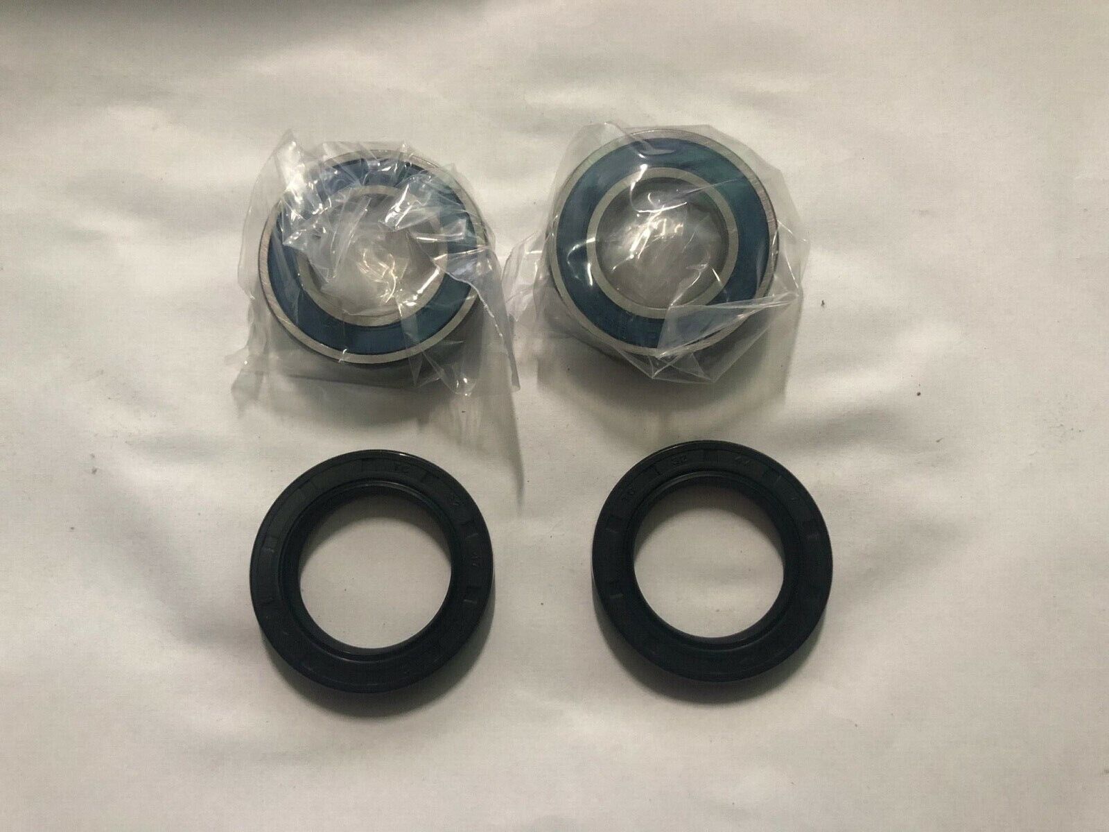 KIT CUSCINETTI RUOTA POSTERIORE KTM SX EXC 360 380 2000