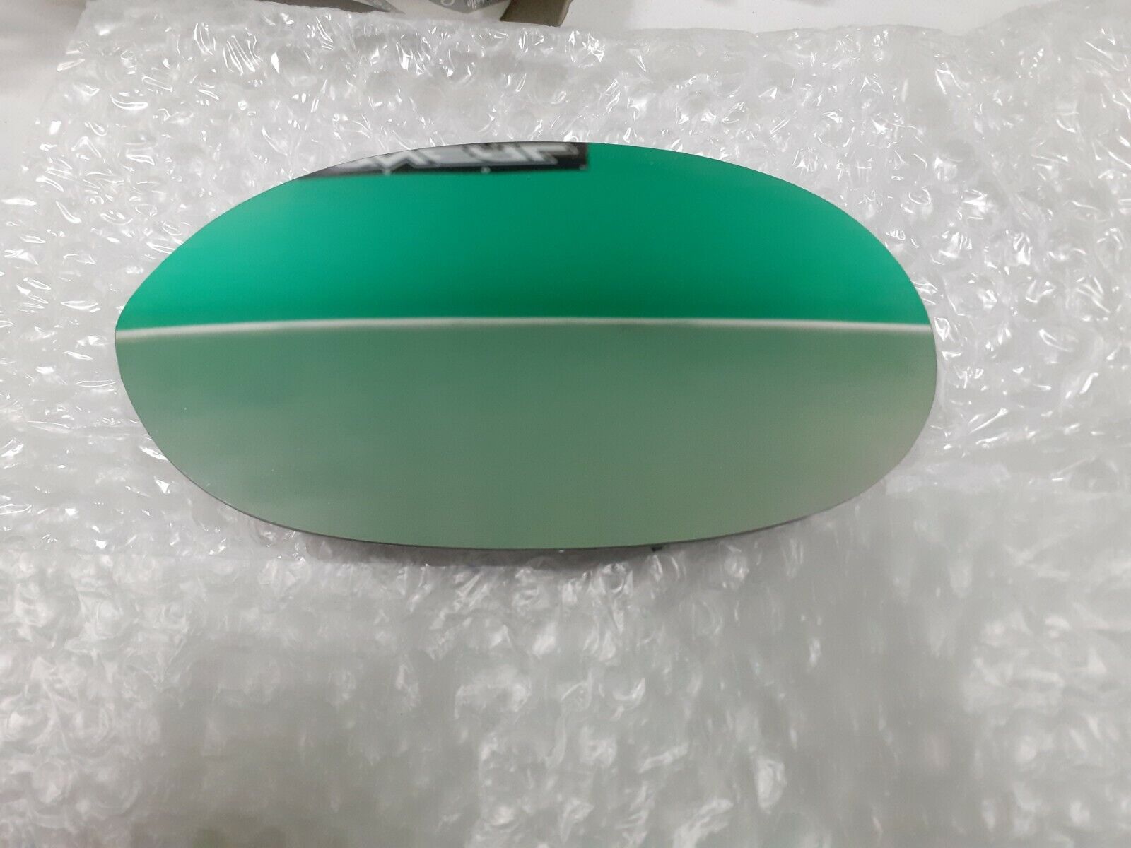 VETRO SPECCHIETTO ESTERNO SINISTRO ORIGINALE LANCIA YPSILON 1999 CODICE 71711063