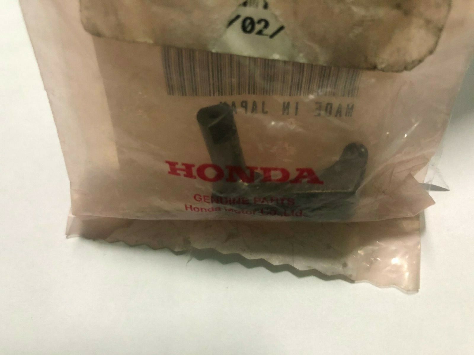 CONTRAPPESO DECOMPRESSORE ORIGINALE HONDA CRF 450 2002 CODICE 14102-MEB-670