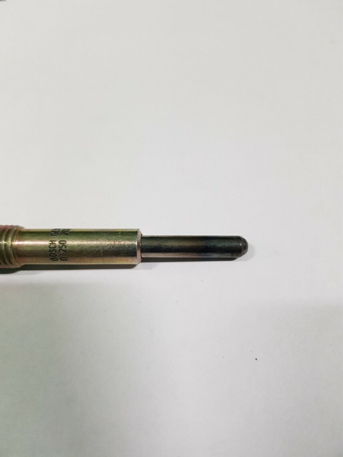 CANDELETTA 0250202085 OPEL Corsa A CC (S83) 1.5 D (F08, M08, F68, M68) 37KW 1991