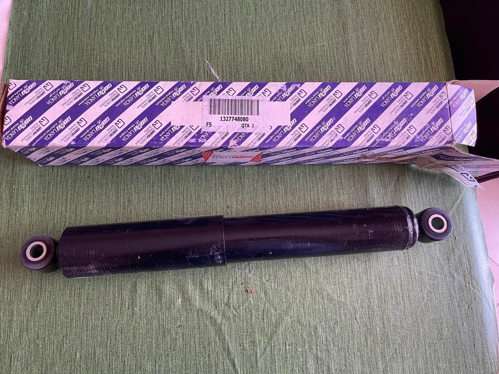 1327748080 AMMORTIZZATORE POSTERIORE PEUGEOT BOXER