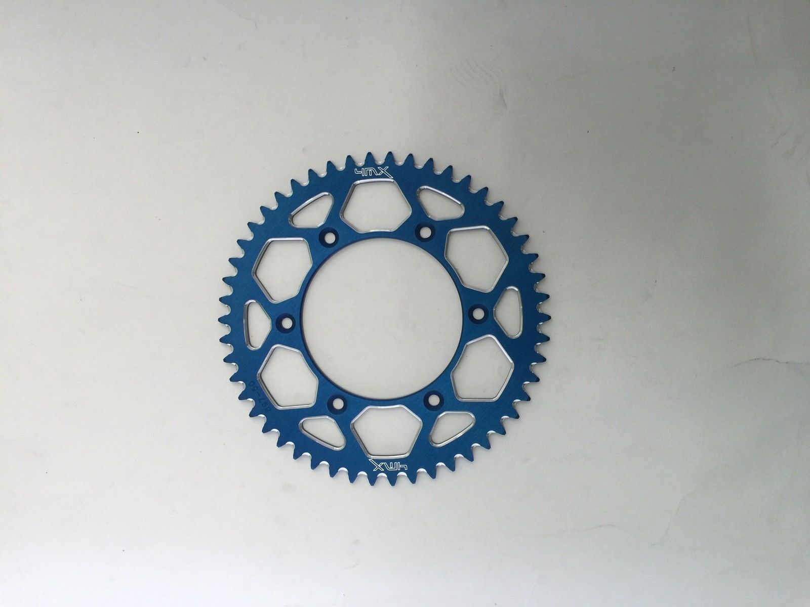 CORONA IN ERGAL  51 DENTI HUSQVARNA FE 501  2014 2015