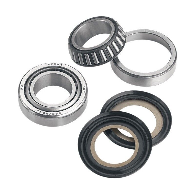 KIT REVISIONE CUSCINETTI STERZO SUZUKI RMZ 450 2011