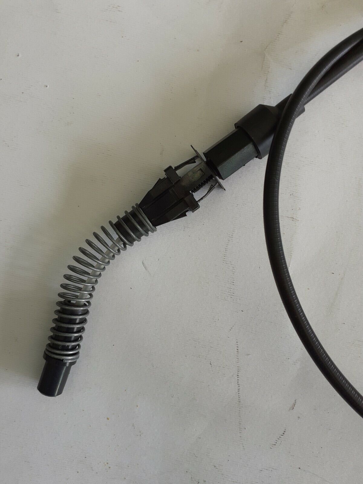 CAVO ACCELERATORE FORD FIESTA 1.3 1982 CODICE 6049458