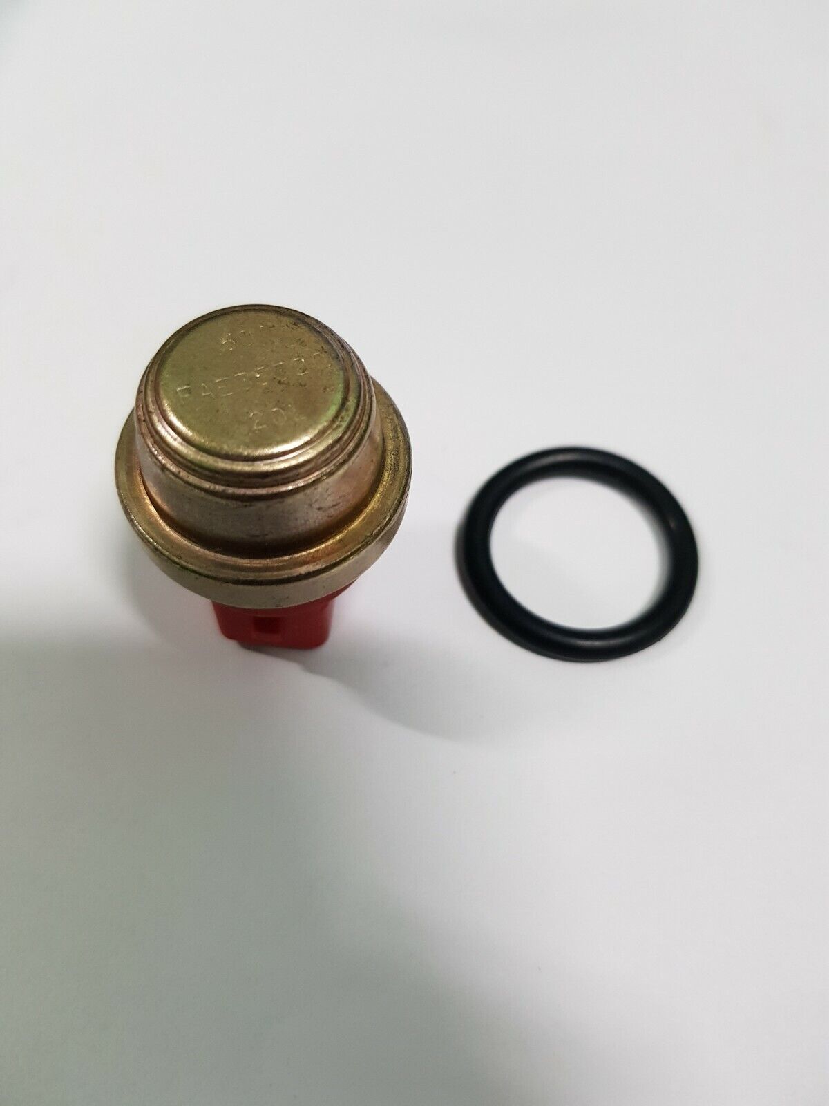 TERMOCONTATTO Spia segnalazione refrigerante 35320 SEAT Cordoba Sedan 1.0 i 1998