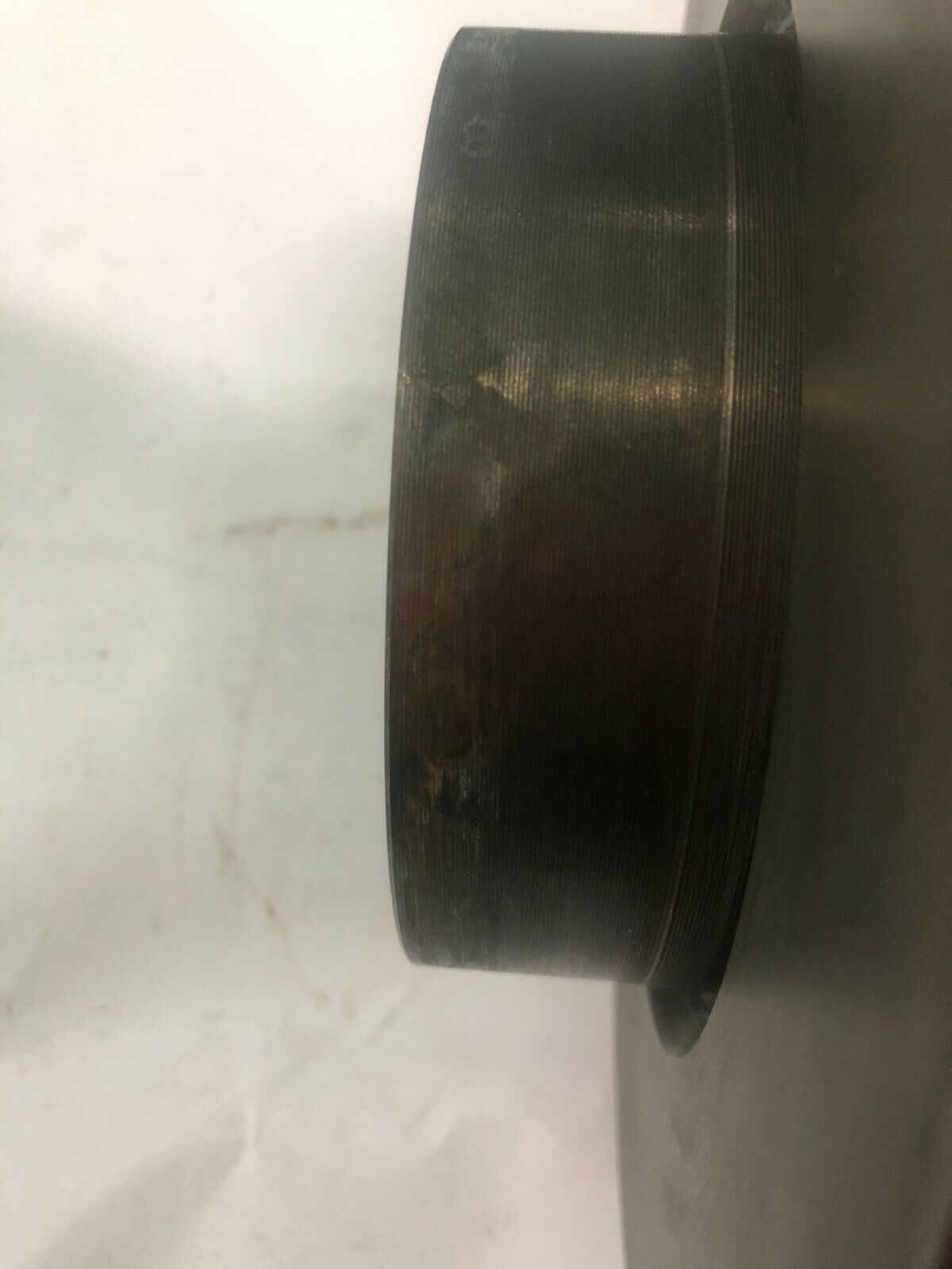 DISCO FRENO ANTERIORE ORIGINALE FIAT CROMA 1993 CODICE 82434169
