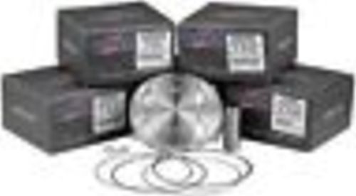 PISTONE VERTEX KAWASAKI KX 250 2000 CODICE 22795A MISURA D.66,35