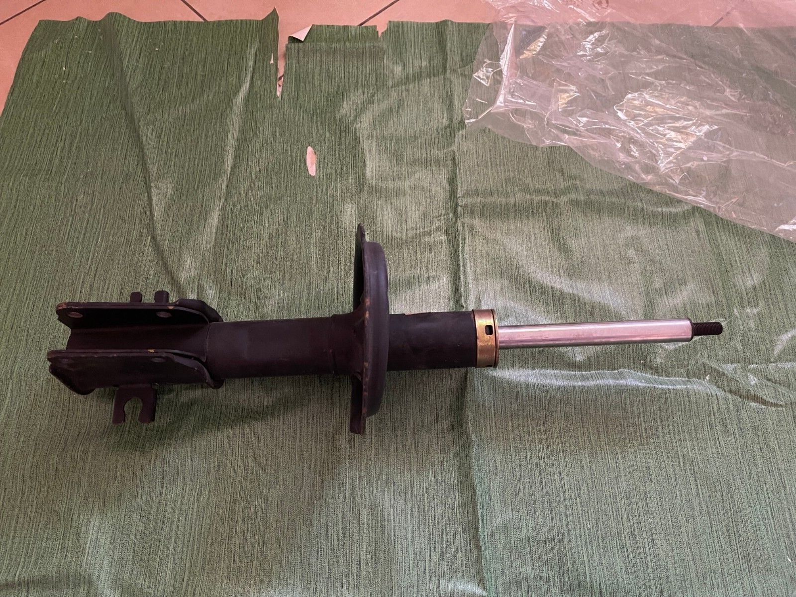 7797430 AMMORTIZZATORE ANTERIORE FIAT COUPE