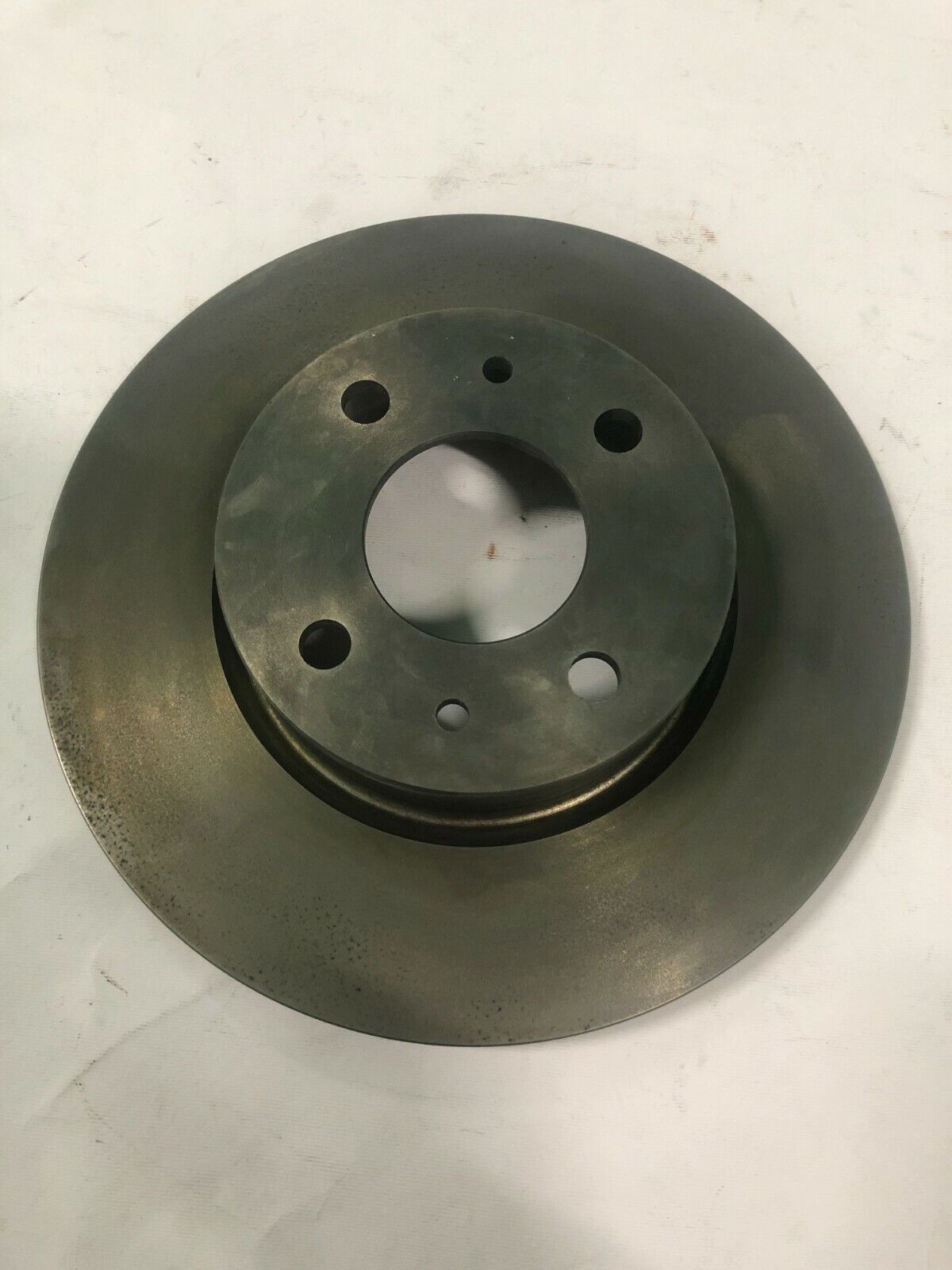 DISCO FRENO ANTERIORE ORIGINALE FIAT CROMA 1993 CODICE 82434169