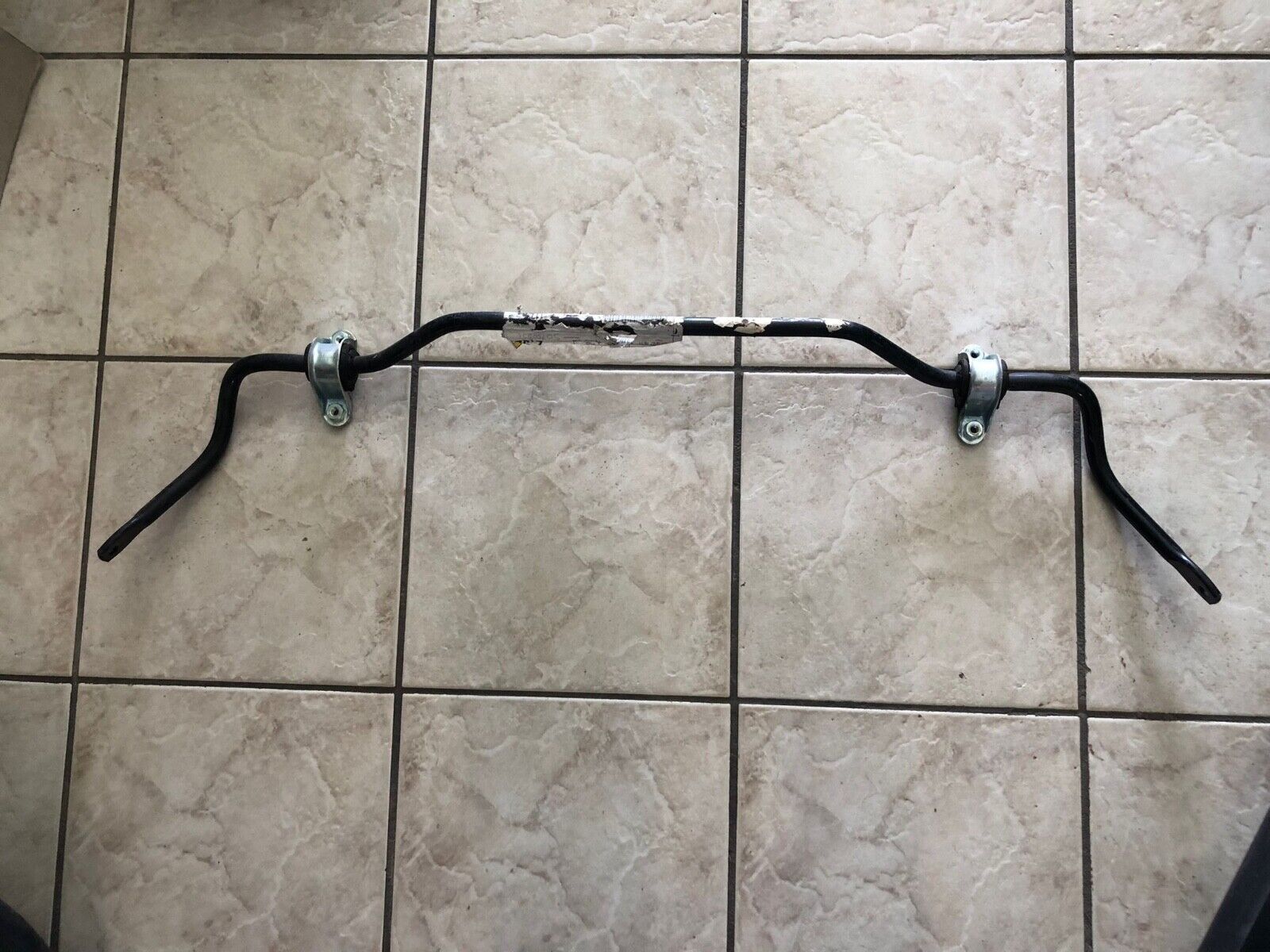 50700452 BARRA STABILIZZATRICE ANTERIORE FIAT STILO