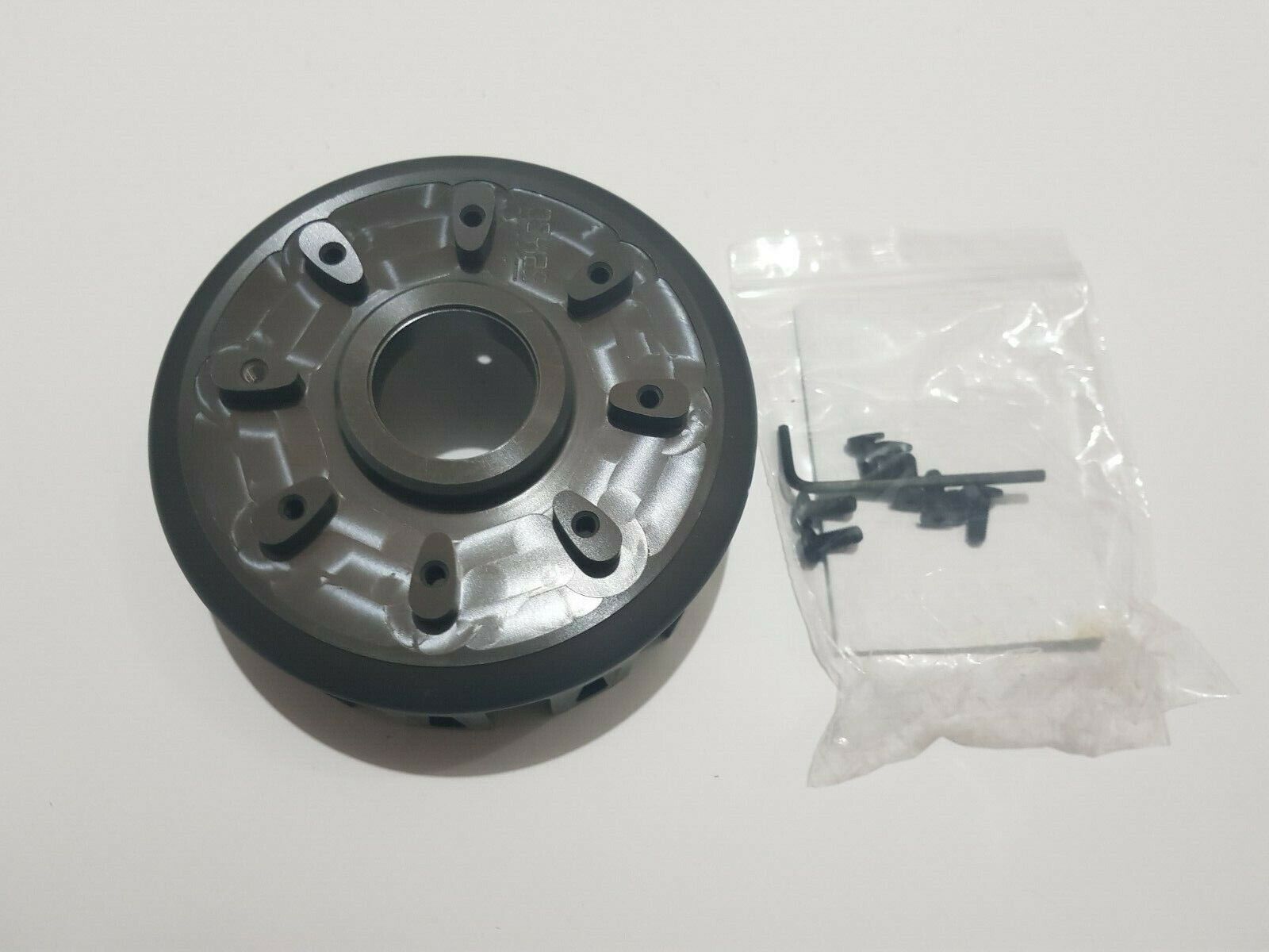 CAMPANA CESTELLO FRIZIONE PER YAMAHA YZ 125 2011