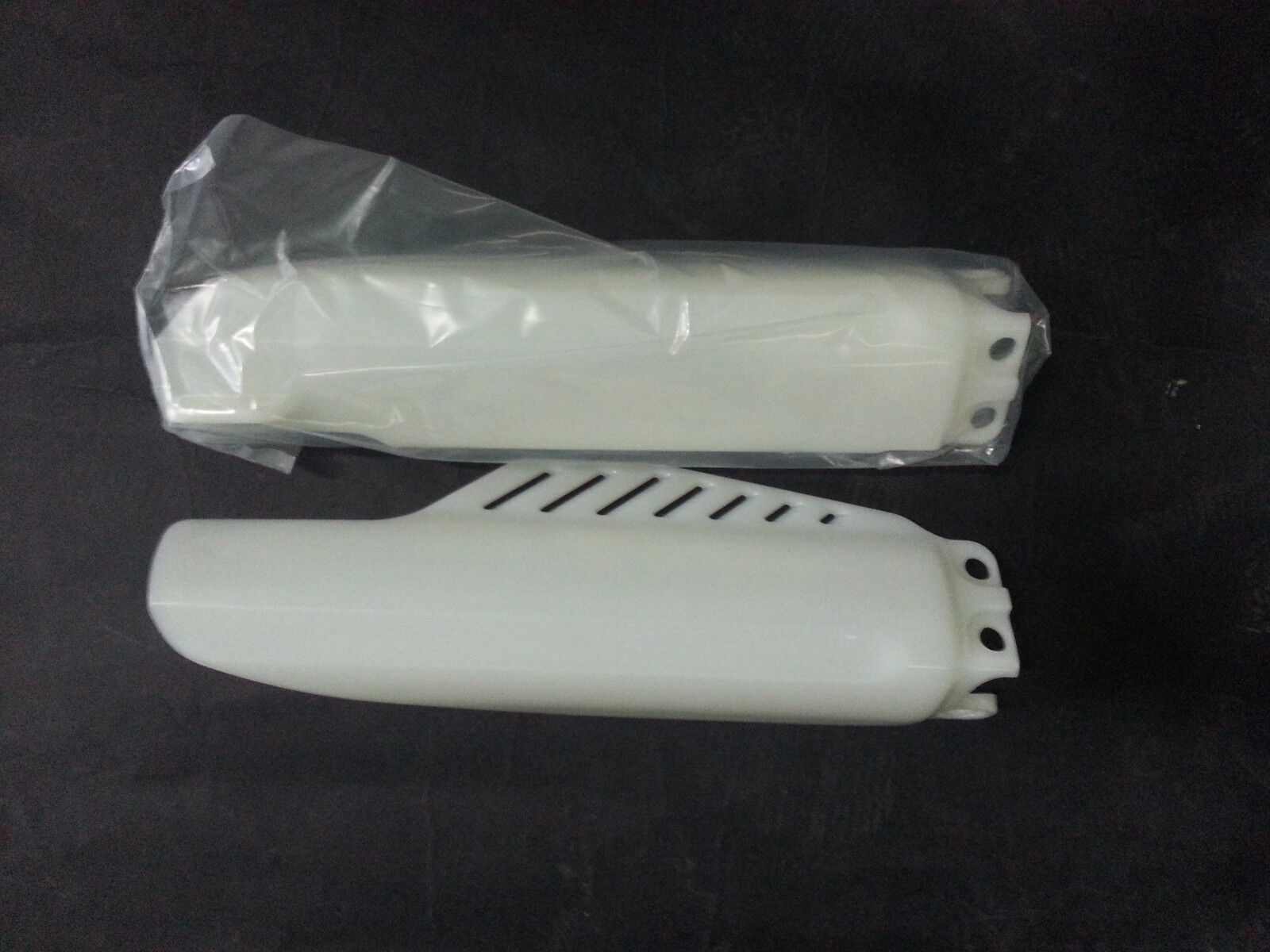 COPPIA PARASTELI COPRISTELI HONDA CRF 150 2014