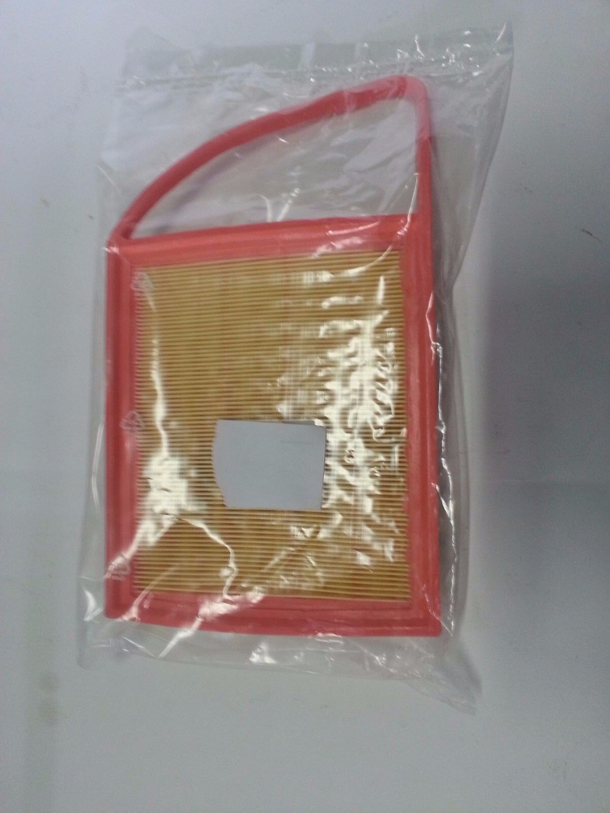 FILTRO ARIA ORIGINALE CITROEN DS5 1600 DIESEL HDI KW 82 CV 112 2014