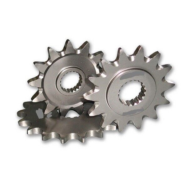 PIGNONE TRASMISSIONE PASSO 428 13 DENTI PER SUZUKI RM 80 1989