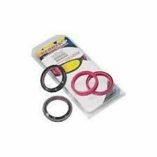 KIT PARAOLI E PARAPOLVERE FORCELLA TRIPLO LABBRO KTM SX 125 2004
