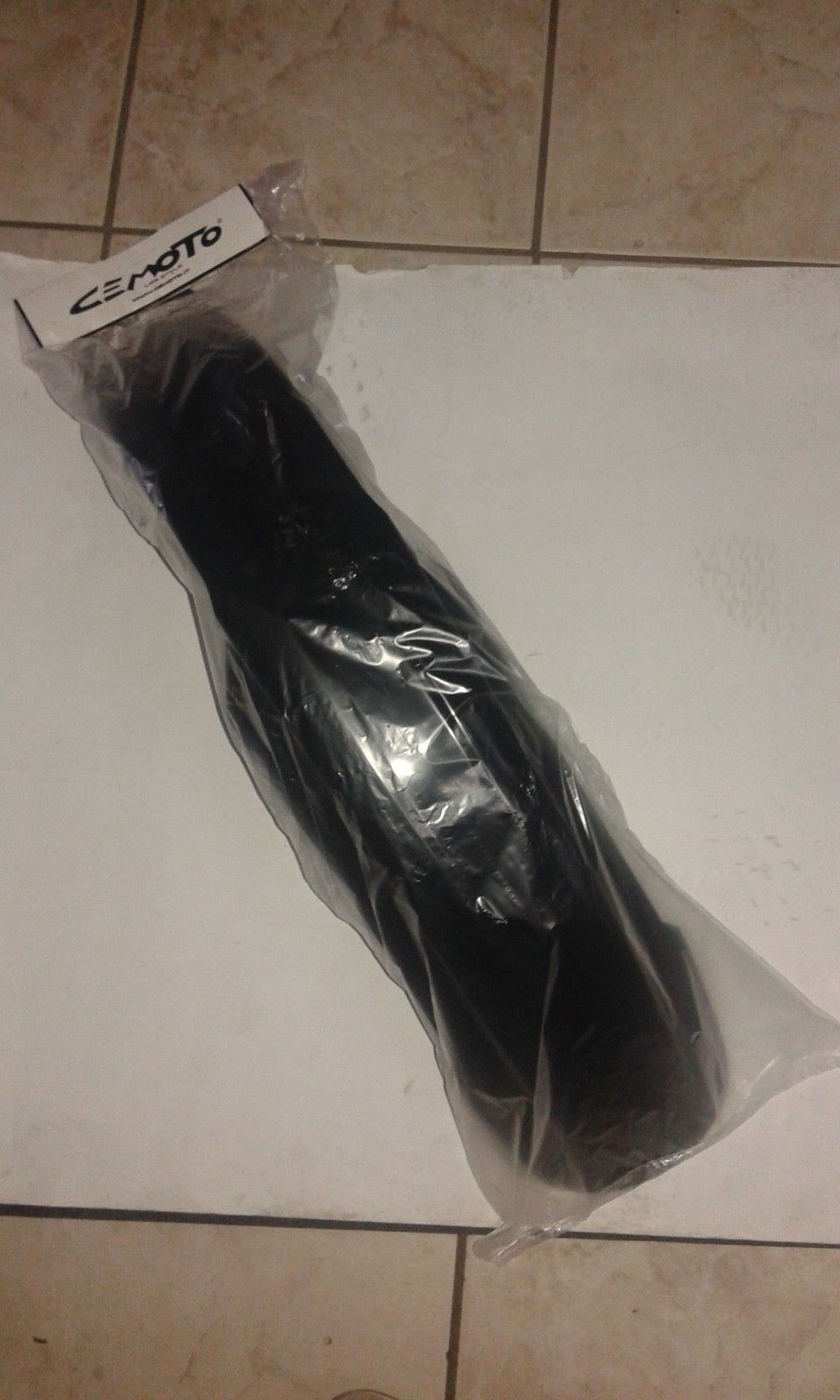PARAFANGO ANTERIORE YAMAHA YZF WRF 250 2001 2002 2003 2004 2005 NERO