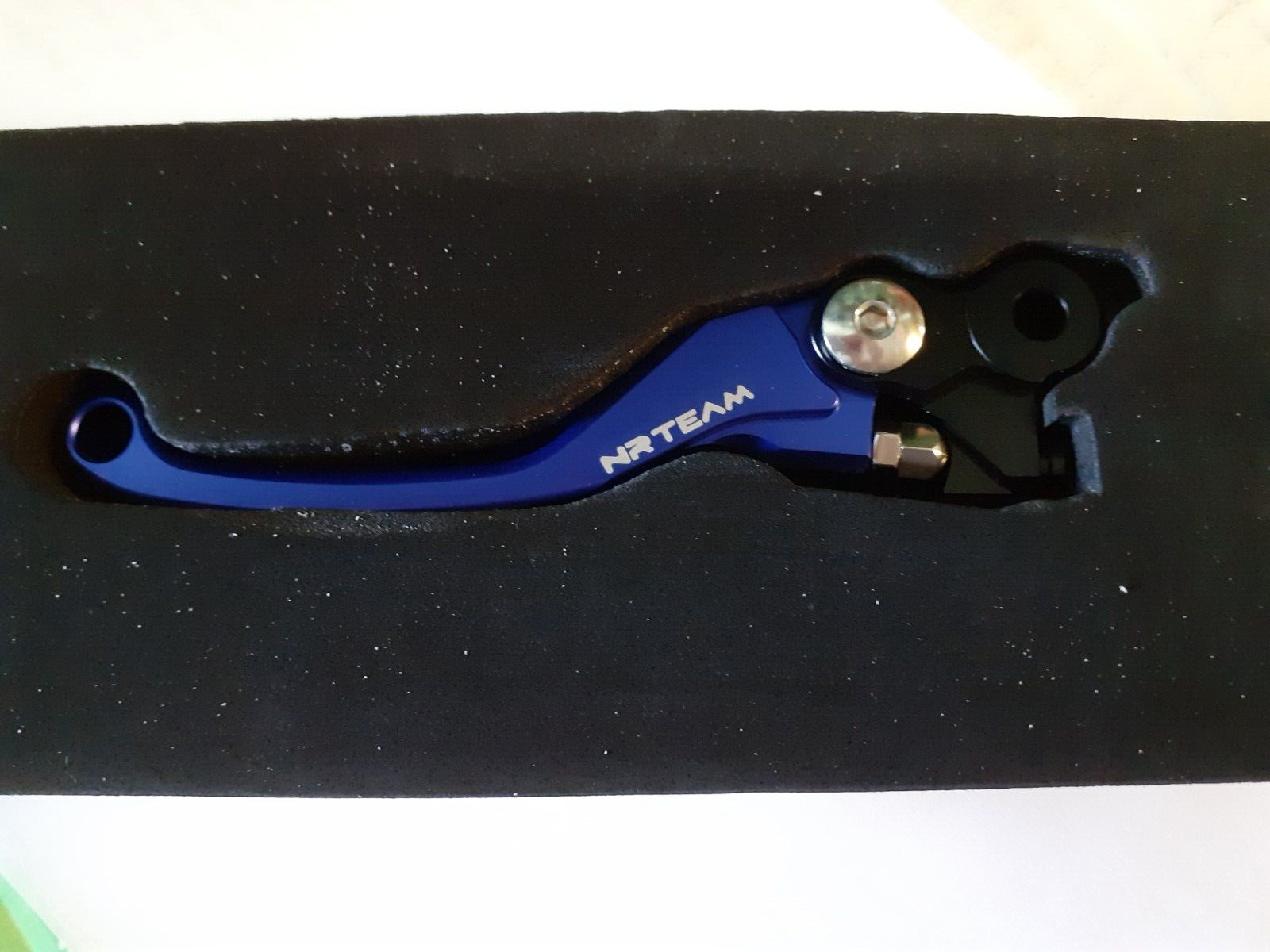 LEVA FRIZIONE SNODABILE BLU HUSQVARNA TC 125 2018