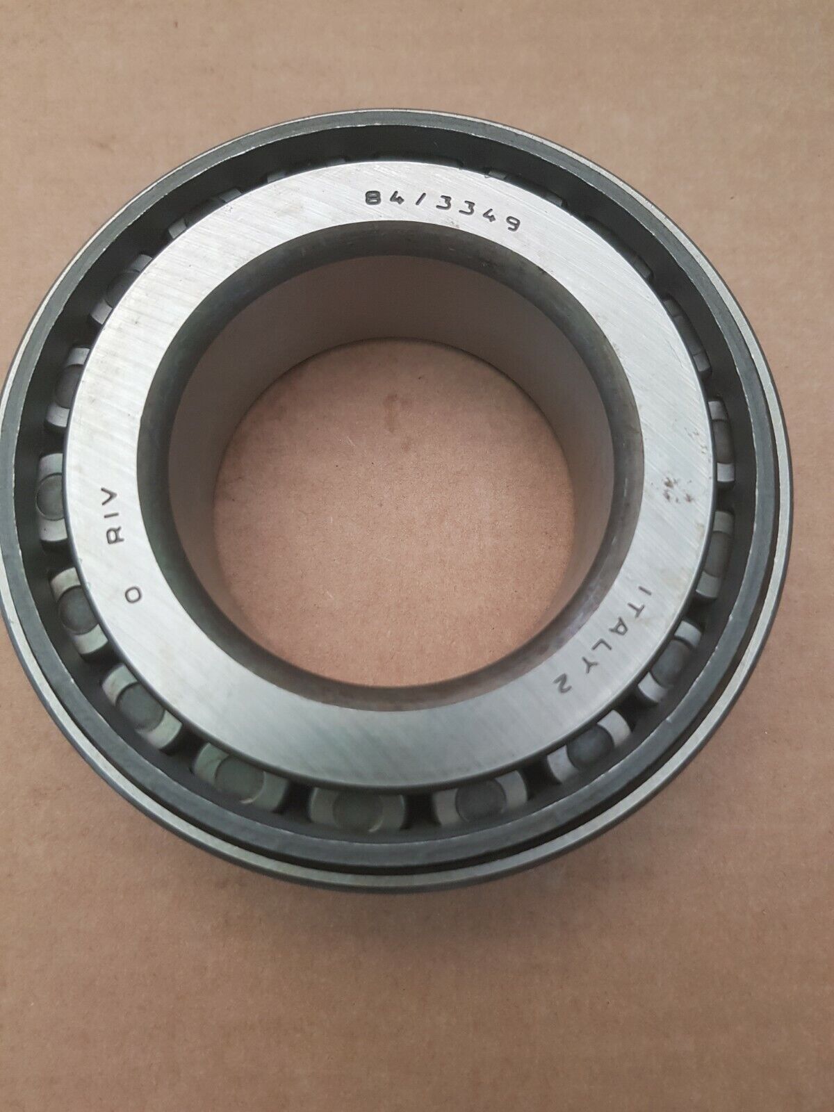 CUSCINETTO A RULLI CONICI RIV 55X103X30 MM CODICE 639115 29/84/3349 51523349
