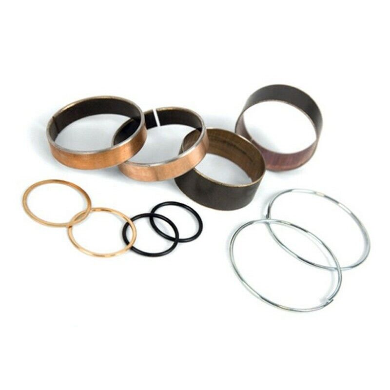 KIT REVISIONE FORCELLA HONDA CRF X 450 2009