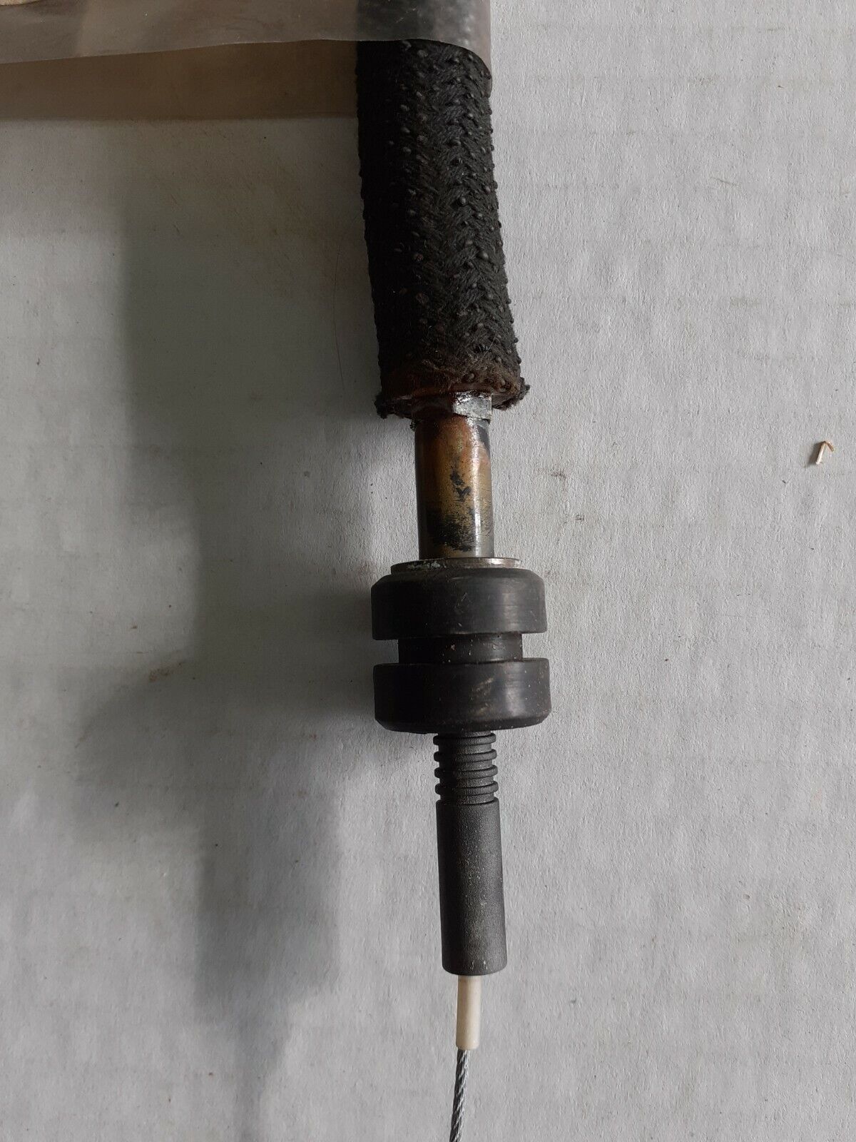 CAVO ACCELERATORE OPEL KADETT CODICE 5674