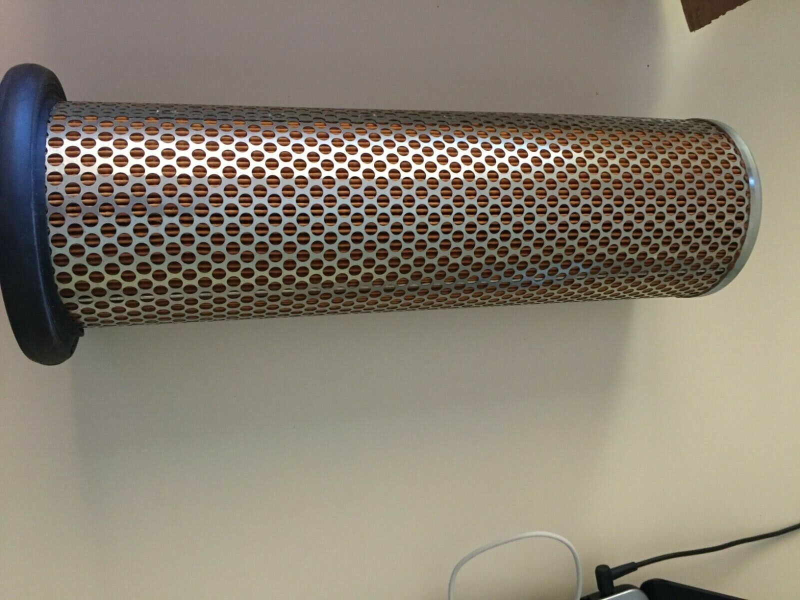 A 734 FILTRO ARIA P.P.M. 10 SERIE INTERNO 15.02 (KHD F6L912)