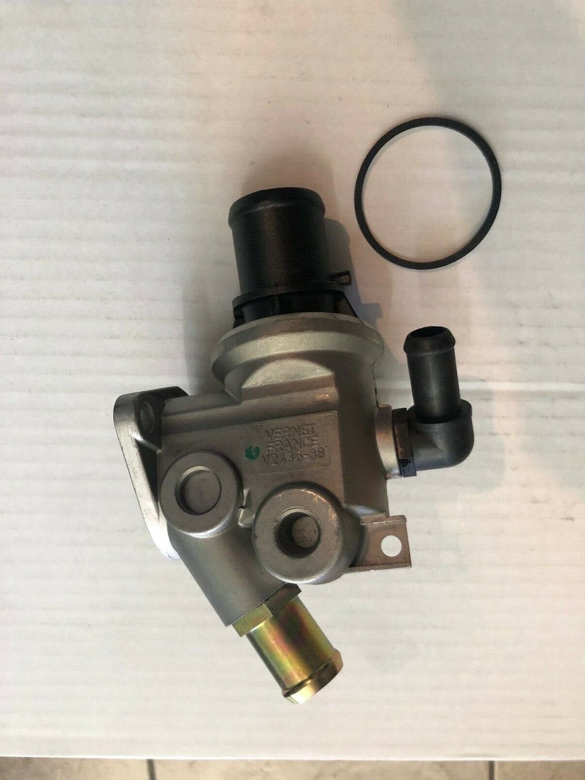 th6575.88j TERMOSTATO CALORSTAT VERNET ALFA ROMEO 166