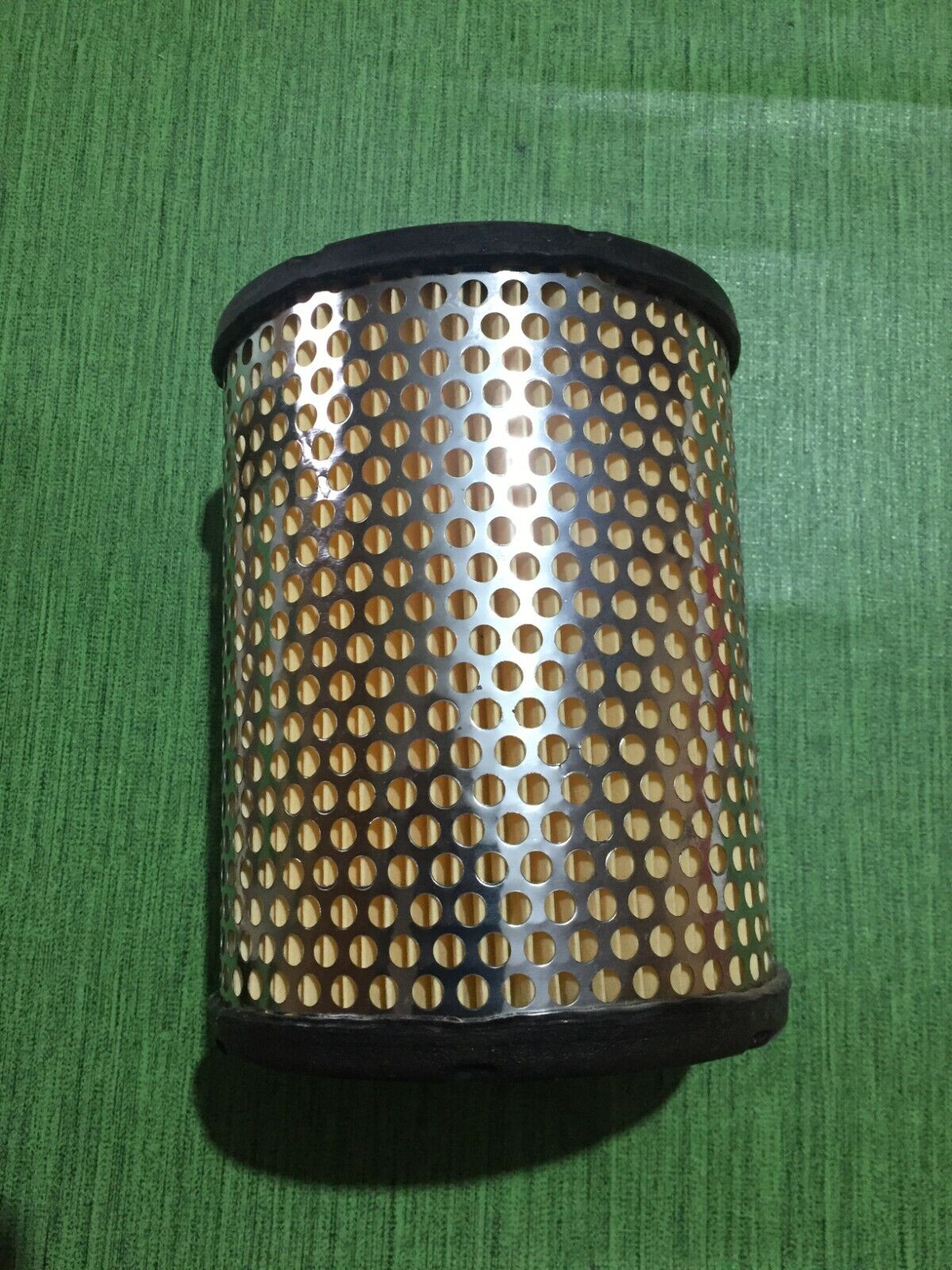 A197 FILTRO ARIA PURFLUX ASTON MARTIN V8 LAGONDA 5.3 V8 1983 1984 1985 1986    