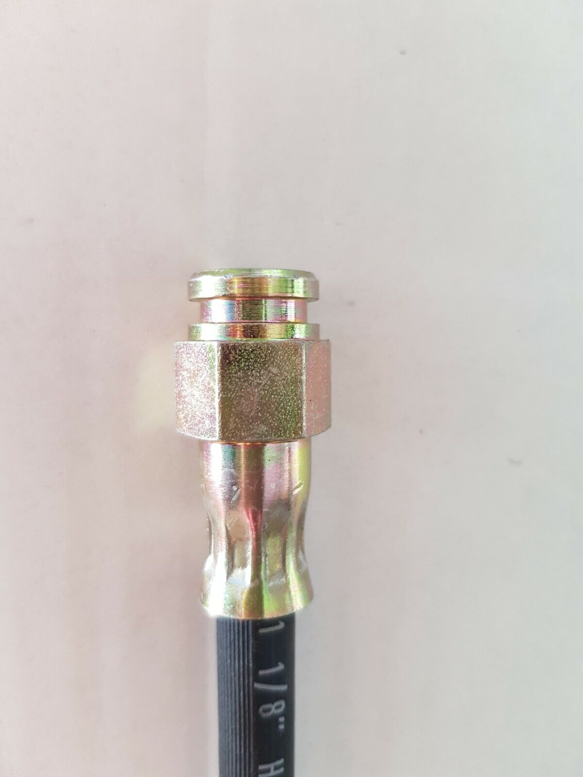 513.571 TUBO FRENO POSTERIORE VK RENAULT 4 5 6 1967