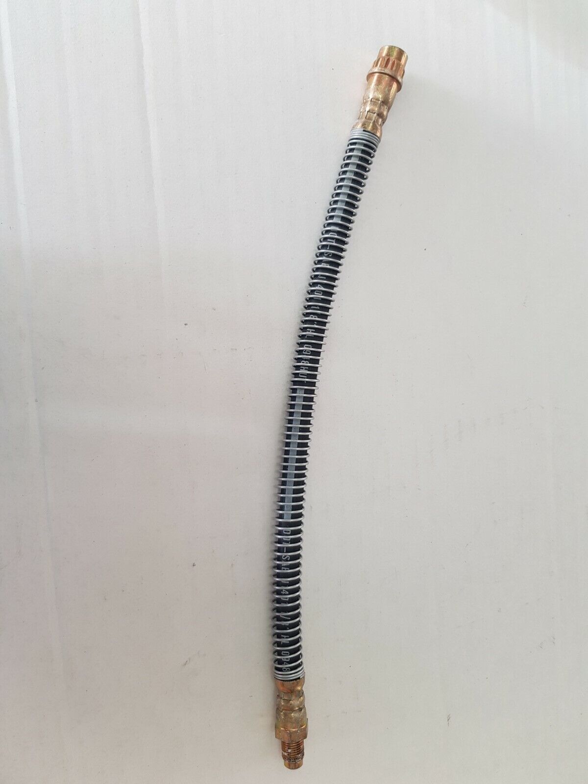 504.120 96080322 VK TUBO FRENO ANTERIORE PEUGEOT 106 II 2001