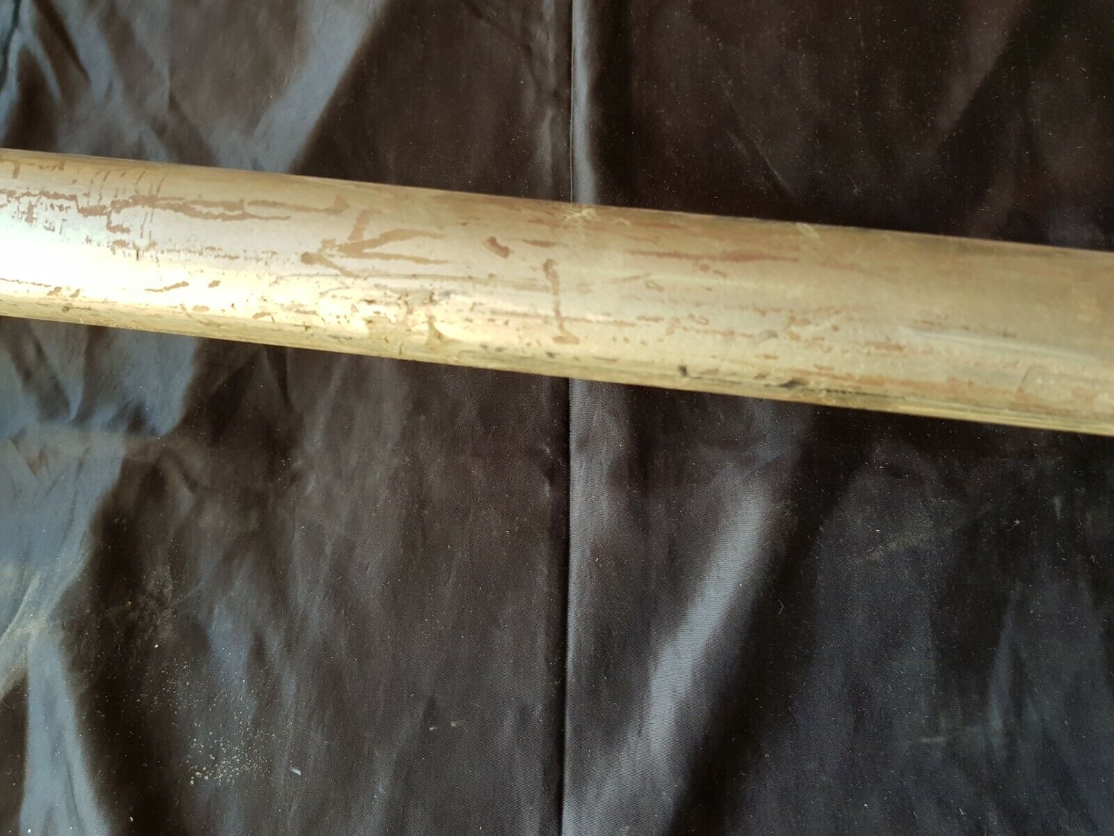 TUBO GAS SCARICO 09571 FIAT UNO (146A/E) 2 volumi / 45 i.e.1.0 33kW 45CV 1985