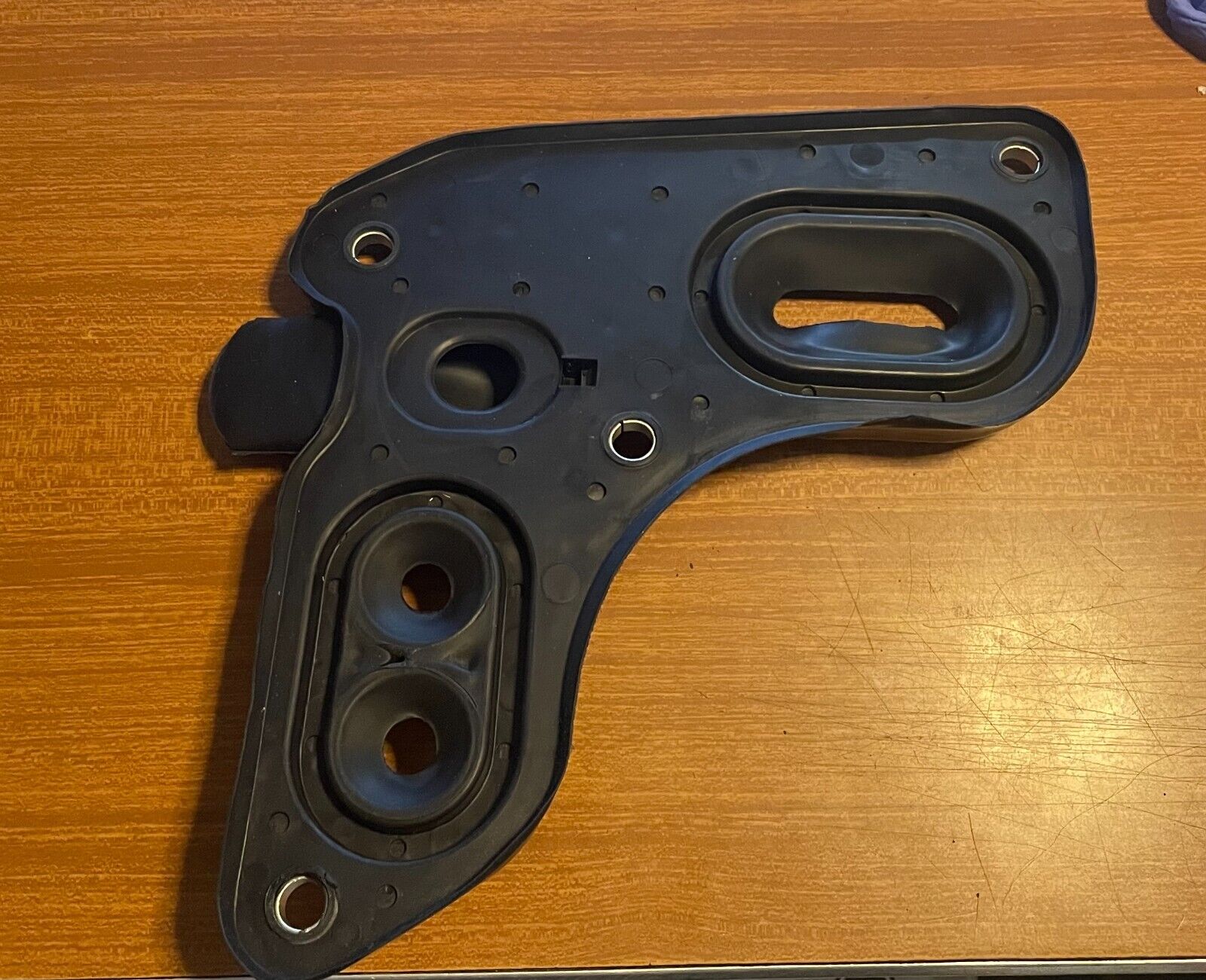 46403633 GUARNIZIONE TENUTA CONDIZIONATORE ORIGINALE LANCIA DELTA DEDRA LYBRA