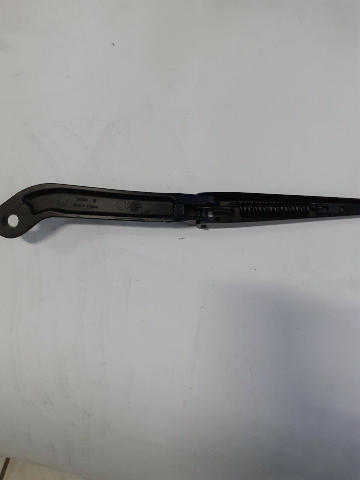 BRACCIO TERGITORE ANTERIORE SX PARABREZZA ORIGINALE LANCIA THESIS 2007 60677158