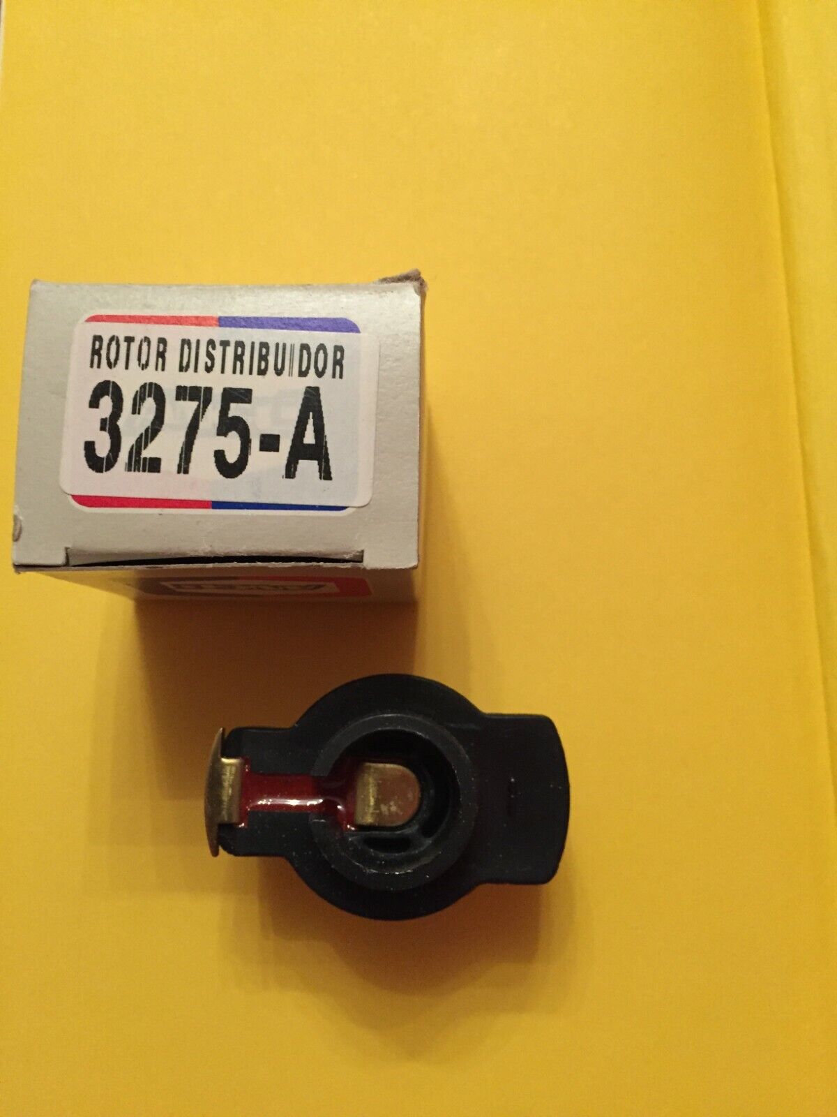 3275-A SPAZZOLA DISTRIBUTORE ACCENSIONE PEUGEOT 205 I DESCAPOTABLE 1.1 CJ 1993